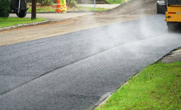 Best Driveway Paving Company  in USA